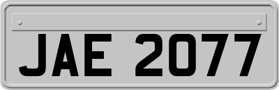 JAE2077