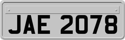 JAE2078