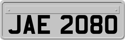 JAE2080