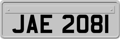 JAE2081