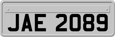 JAE2089