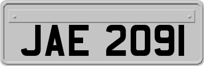 JAE2091