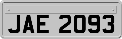 JAE2093