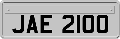 JAE2100