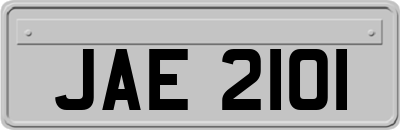 JAE2101