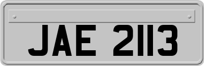 JAE2113