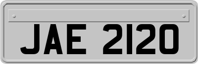 JAE2120