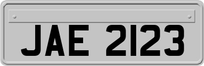 JAE2123