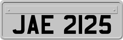JAE2125