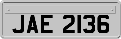 JAE2136