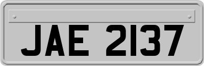 JAE2137