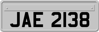 JAE2138