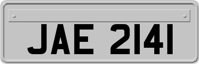 JAE2141