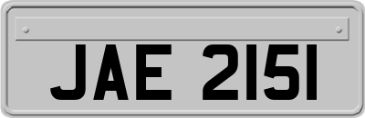 JAE2151