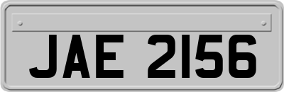 JAE2156