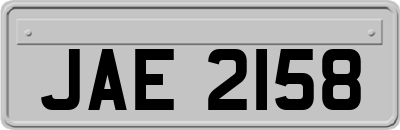 JAE2158
