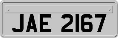 JAE2167