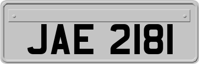 JAE2181
