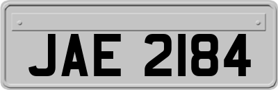 JAE2184
