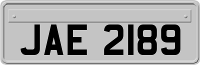 JAE2189
