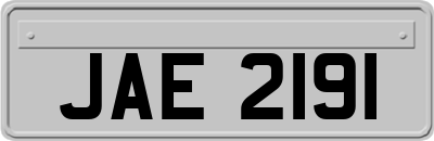 JAE2191