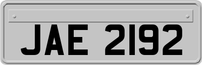 JAE2192