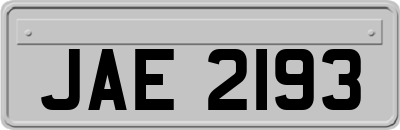 JAE2193