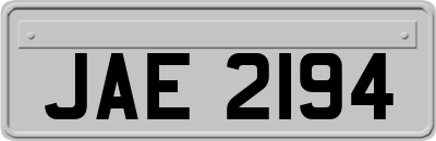 JAE2194