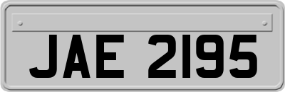 JAE2195