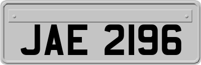 JAE2196