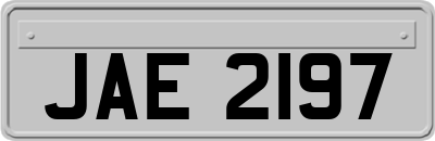 JAE2197