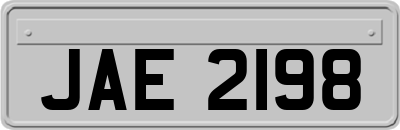JAE2198
