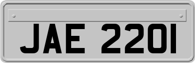 JAE2201