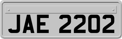 JAE2202