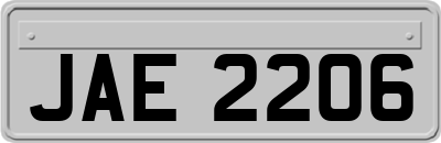 JAE2206
