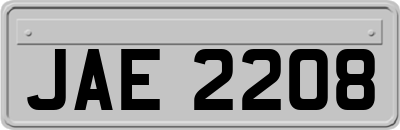 JAE2208