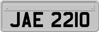 JAE2210