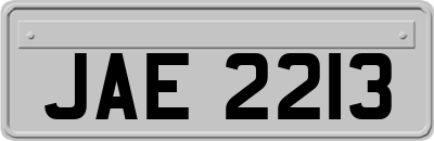 JAE2213