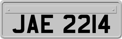 JAE2214