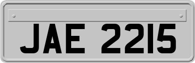 JAE2215