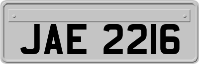 JAE2216