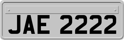 JAE2222