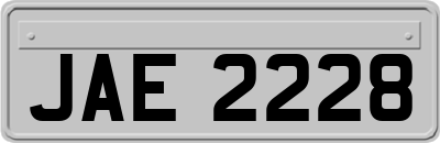 JAE2228