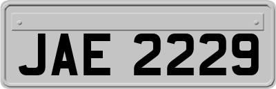 JAE2229