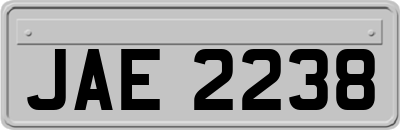 JAE2238