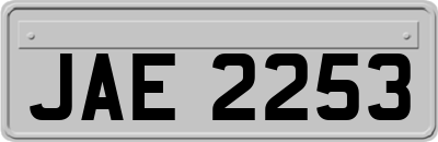 JAE2253