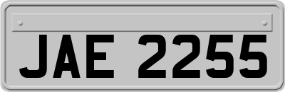 JAE2255