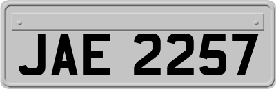 JAE2257