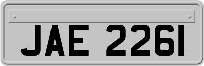 JAE2261