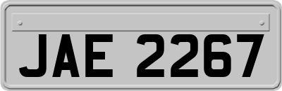 JAE2267